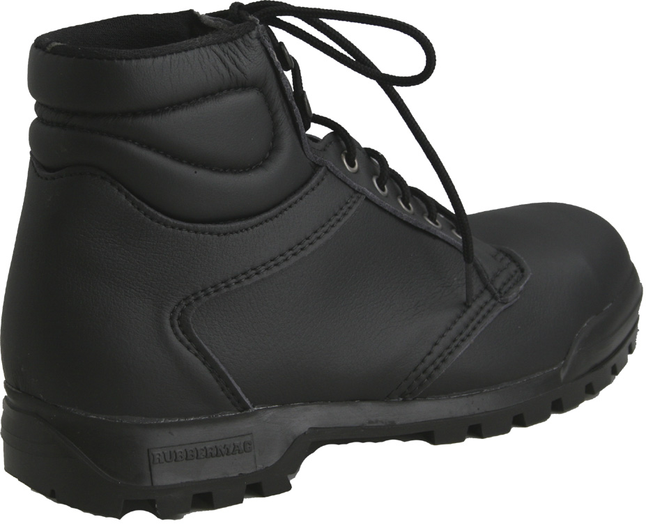 balmain zipper boots