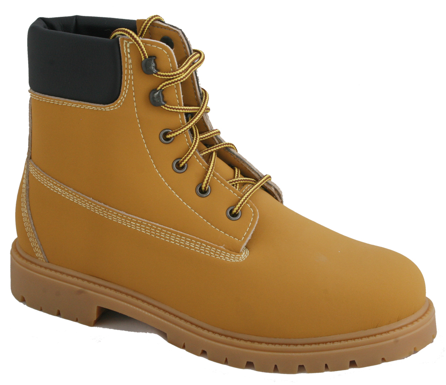 boots that look like timberlands