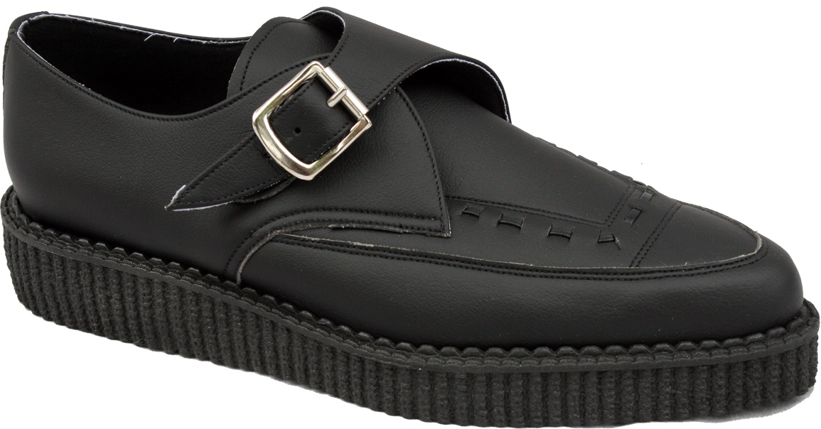 Mens Creepers Shoes